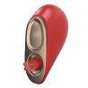 Xocoon Stimulateur de clitoris HeartBreaker Rouge